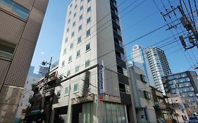 Hotel Comfybed Ginza