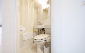 Hotel Comfybed Ginza